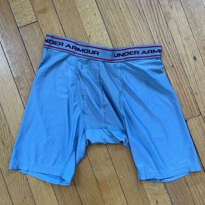 Under Armour Compression Shorts (M)